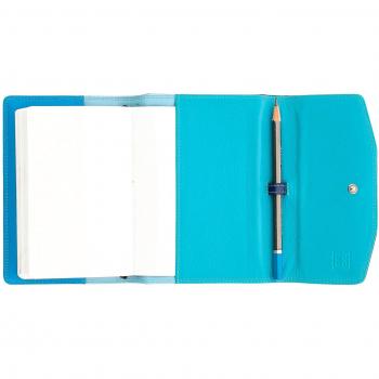 Dudu Organizer A6 Blu con Matita