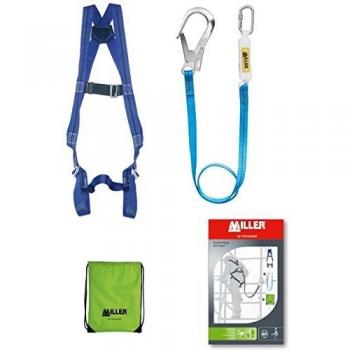 Scaffolding Kit Safety Pro Honeywell 1031433 Miller PSS Titan