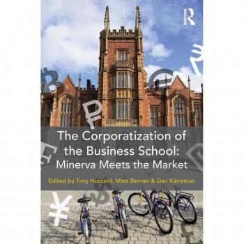 Vitalsource Technologies, Inc. Corporatization Of The Business School