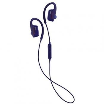 Auricolari Bluetooth JVC AE sport, a prova di sudore