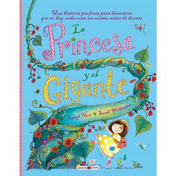 LA PRINCESA Y EL GIGANTE