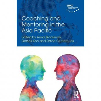 Coaching & Mentoring In The Asia Pacific