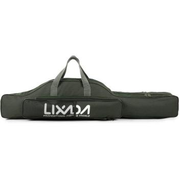 Bolsa de carrete portátil Lixada para cañas de pescar 80/100/130/150cm