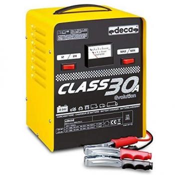 Chargeur portable Deca CLASS 30A