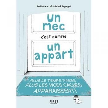 Un mec c est comme un appart