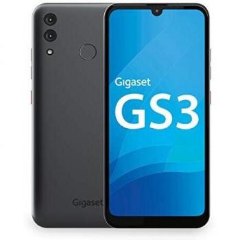Gigaset GS3 Dual SIM Smartphone
