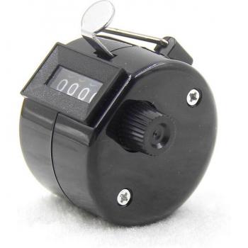 Récupérateur de Temps 4 chiffres