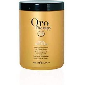 Fanola Oro Therapy Glanzmaske Oro Puro – 1 L