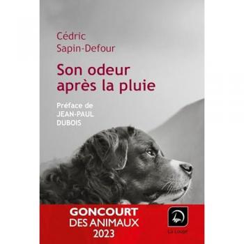 Cédric Sapin-Defour Son Odeur Après La Pluie