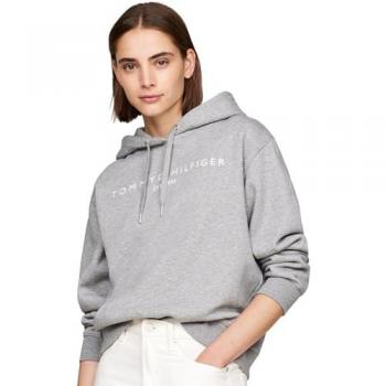 Tommy Hilfiger Kapuzensweatshirt für Damen