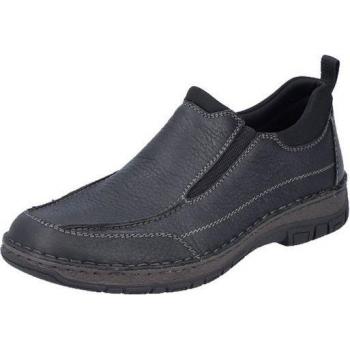 Rieker Halbschuhe für Herren – Stil & Komfort