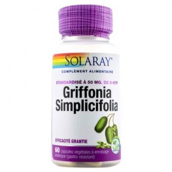 Griffonia 5-HTP