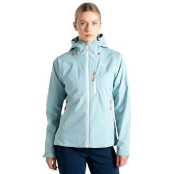 Dare2B Torrek II Chaqueta de Alta Protección Inmune Mujer
