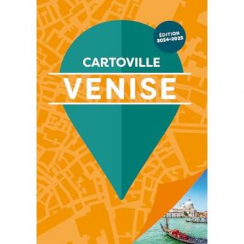 Venise: Édition 2024-2025