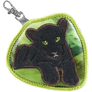 Step by Step Magic Mags Little Wild Cat