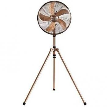 Coppia di Ventilazione Beper VE.119 – Ramato e Rame