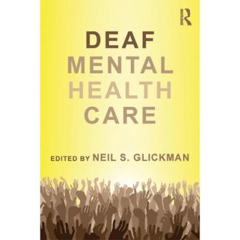 Vitalsource Technologies, Inc. Deaf Mental Health Care