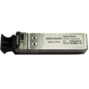 Module Fibre Optique SFP+ 10G Hikvision 20 km