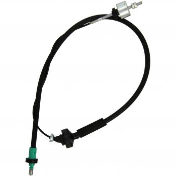 Metzger Kupplungsseil Dacia Logan Sandero