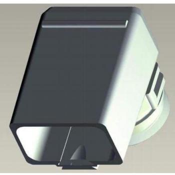 TE Connectivity Abdeckkappe 90 Grad 1011-250-1205