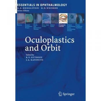 Oculoplastics and Orbit