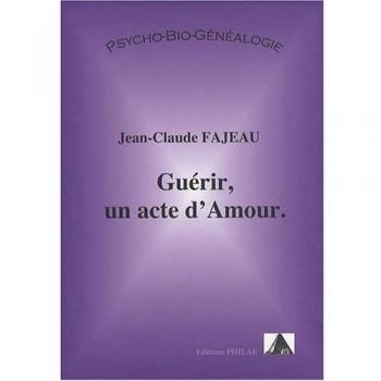 Guérir, un acte d'Amour