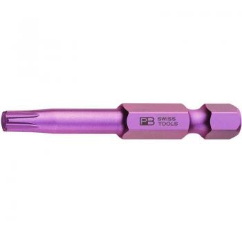 Cacciavite Precisione Torx Plus con gambo E 6,3, PB Swiss Tools 6IP