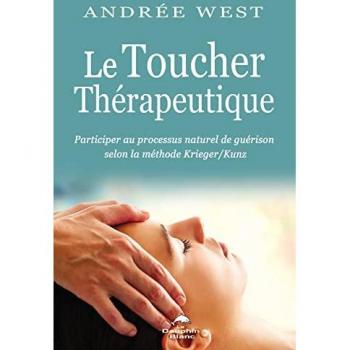 Le Toucher thérapeutique