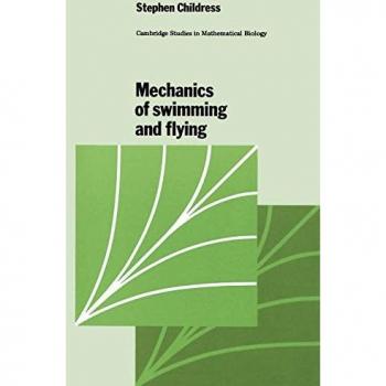 Ingles otros  mechanics of swimming and flying pb  cambridge