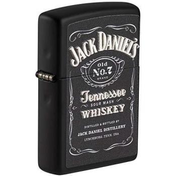 Zippo Windproof Lighter