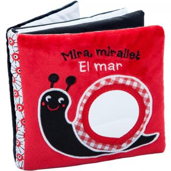 Mira, mirallet. El mar