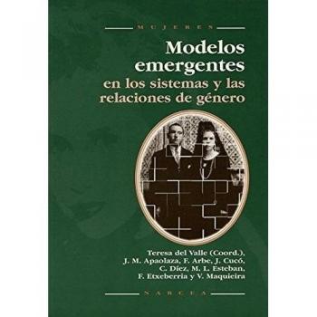 MODELOS EMERGENTES