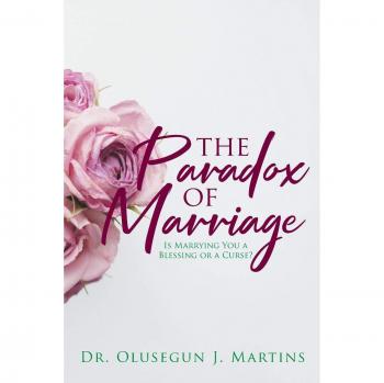 The Paradox of Marriage: Is Marrying You a Blessing or a Curse?