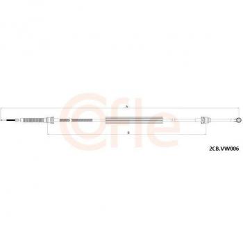 COFLE 92.2CB.VK006