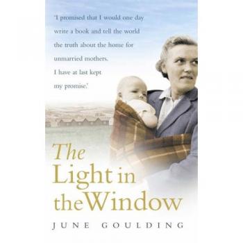 June Goulding The Light In The Window