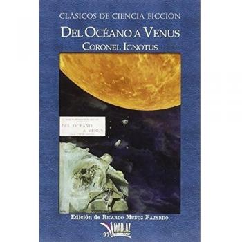 Del océano a Venus (Libros Mablaz)