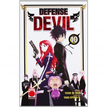 Defense Devil 10
