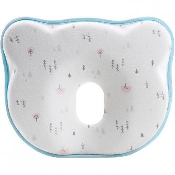 Flat Head Prevention Baby Pillow