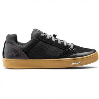 Northwave Tiribe 2 Noir Size 43 Dual‑Use Footwear