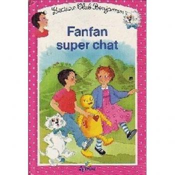 Du Mont 12 Fanfan Super Chat