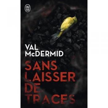 Sans laisser de traces