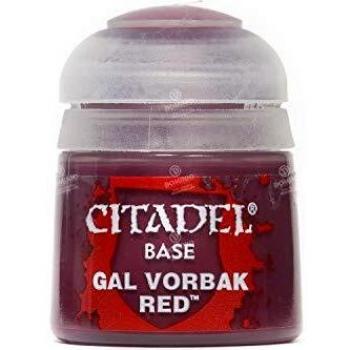 Red Gal Vorbak (12 mL)