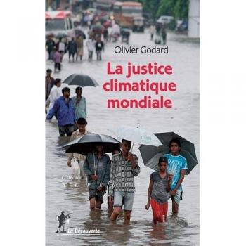 La justice climatique mondiale