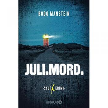 Juli.Mord.: Sylt-Krimi