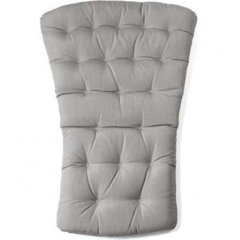Cuscino Poltrona FOLIO Comfort 36300 01 163 Grigio (82x128x7)