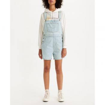Levi’s Kurzoverall „Silvertab“