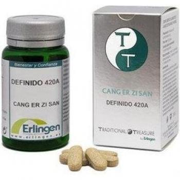 Erlingen Definido 420a 60 Softgel
