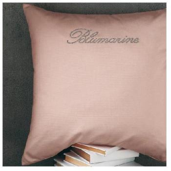 Cuscino da Letto Blumarine Giada Dimensioni 60x60