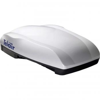 Teleco Silent Plus 5900H Luftkühler
