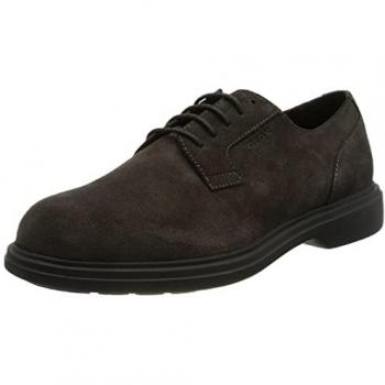 Derbie Geox Ottavio Marron 40